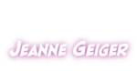 Jeanne Geiger